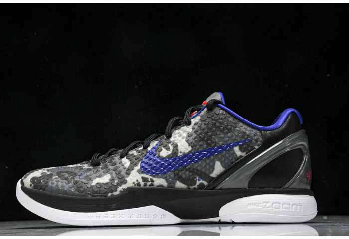 nike zoom kobe 6 