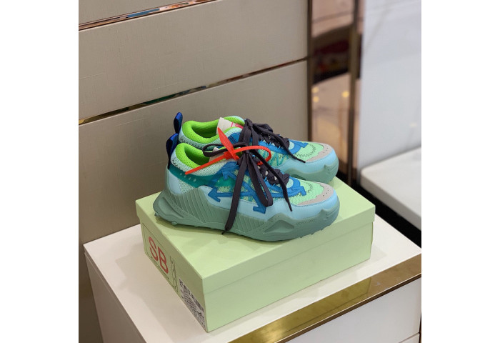 ow c/o​ odsy-1000 sneakers  ow-023
