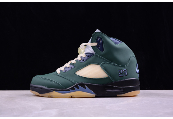air jordan 5 low  fz5758-003