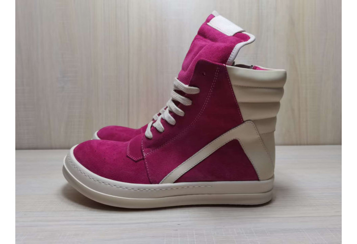 rick owen.s sneaker ro-130