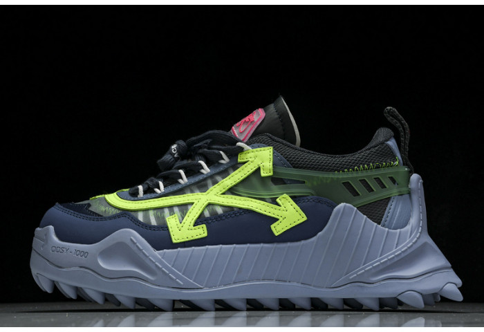 ow c/o​ odsy-1000 sneakers  ow-039