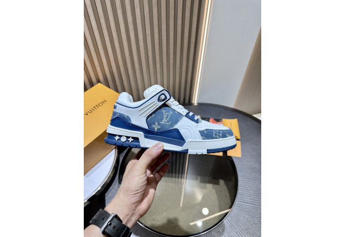 lou vuit sci-fi sneakers  lvss-0197