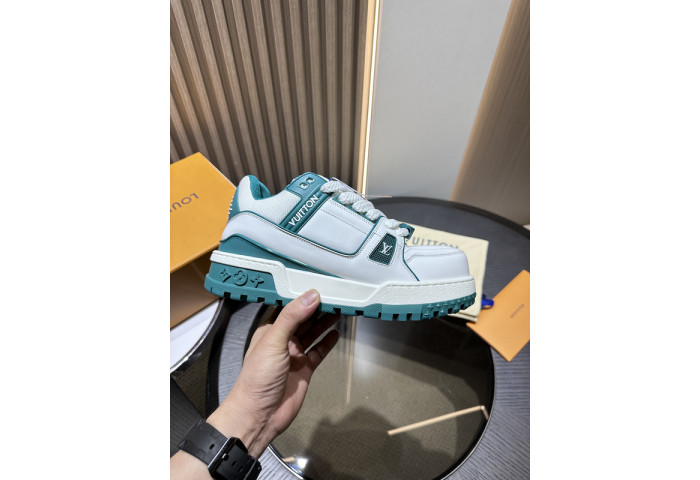 lou vuit sci-fi sneakers  lvss-0193