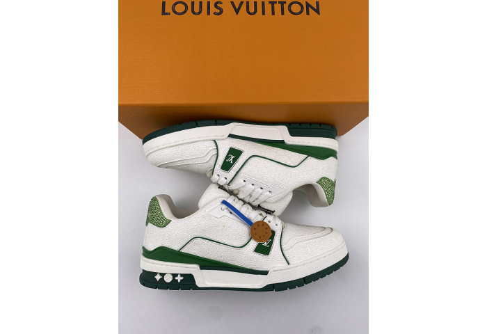 lou vuit sci-fi sneakers  lvss-0130