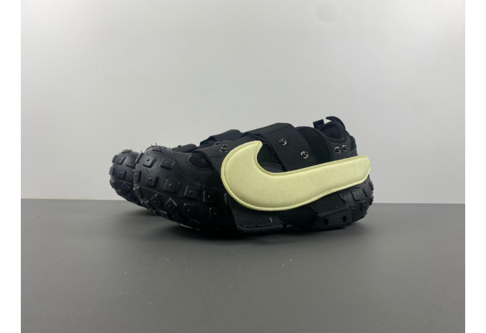 nike cactus plant flea market x nike air flea 2 “black” dv7164-001