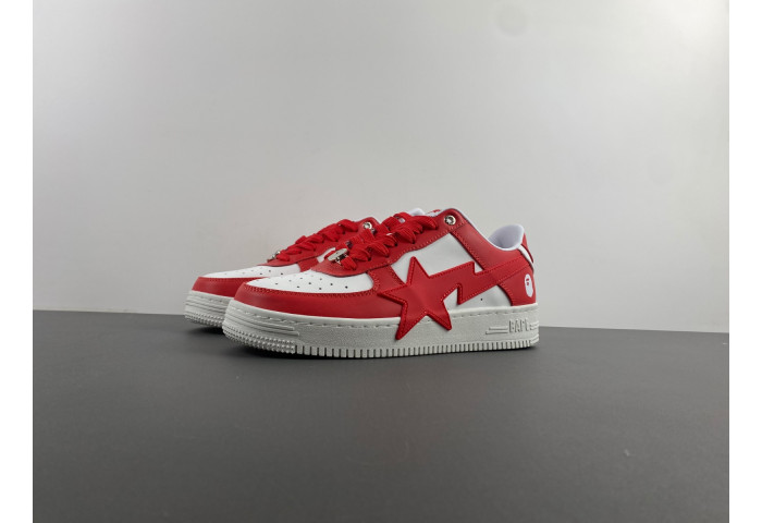 a bathing ape bape sta low  ab-100