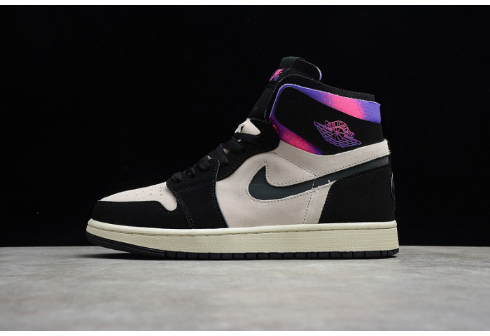 jordan 1 high zoom air cmft psg paris saint-germain  db3610-105