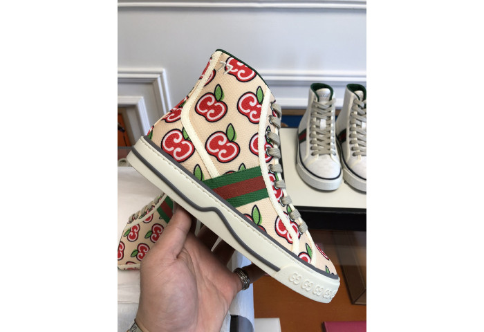 gc high-sneakers gchs-005