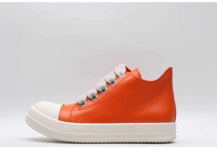 rick owen.s sneaker ro-064