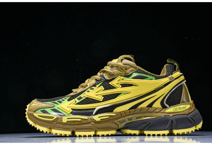 c/o​  sneakers  co-007