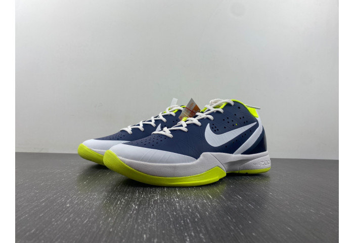 nike zoom kobe 6  881485-417