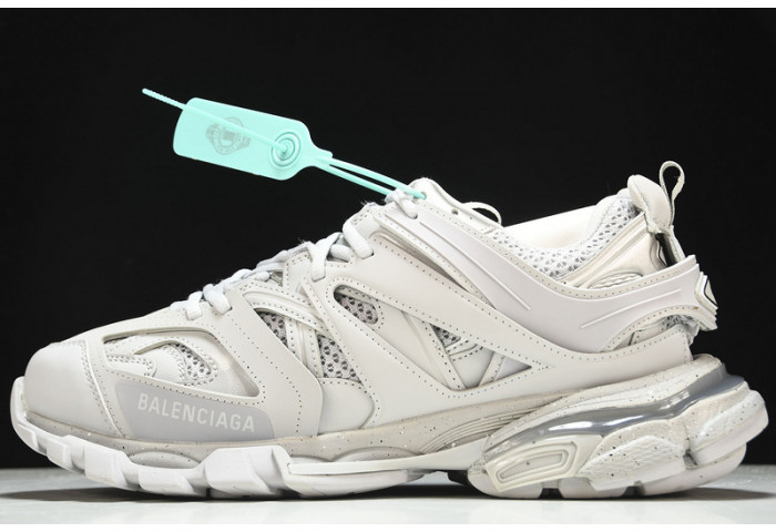 Ba*len*cia*ga track trainer  btt-041