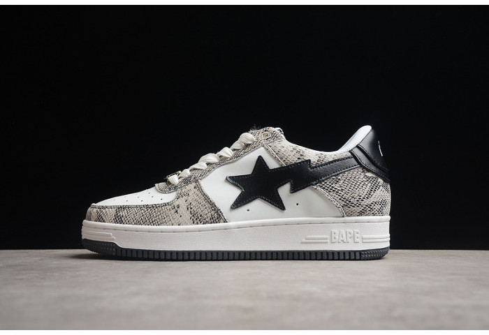 a bathing ape bape sta low  ab-089