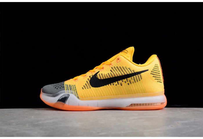 nike kobe 10 elite chester - 747212-818