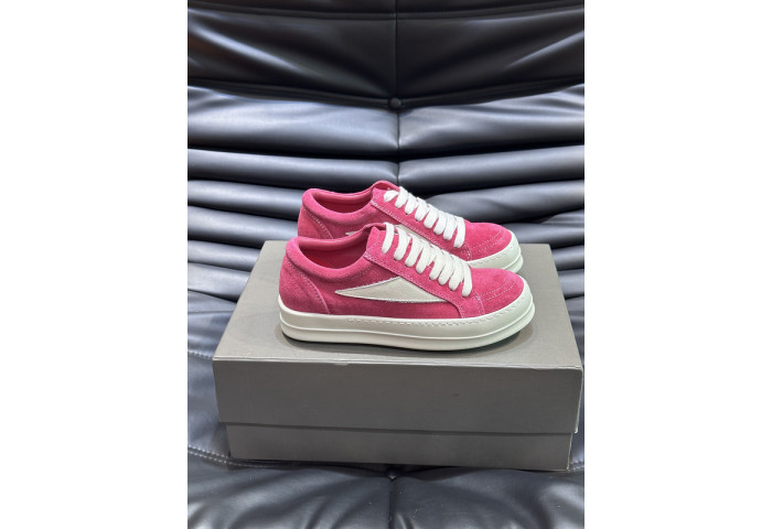 rick owen.s sneaker ro-200