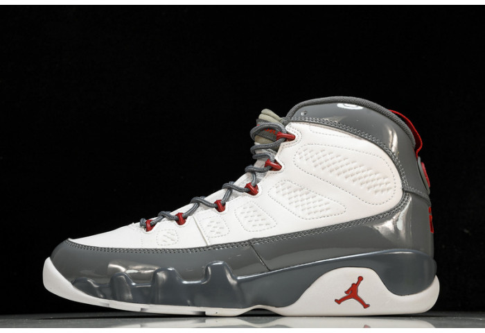 air jordan 9 fire red ct8019-162