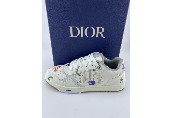 dr b27 sneaker  drbs-022