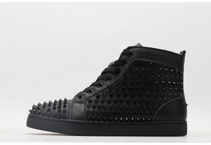 Ch**an louboutin sneakers cl-028