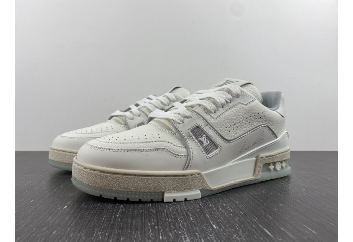 lou vuit sci-fi sneakers  lvss-057