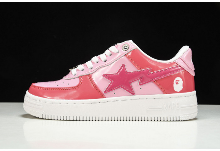 a bathing ape bape sta low  ab-044