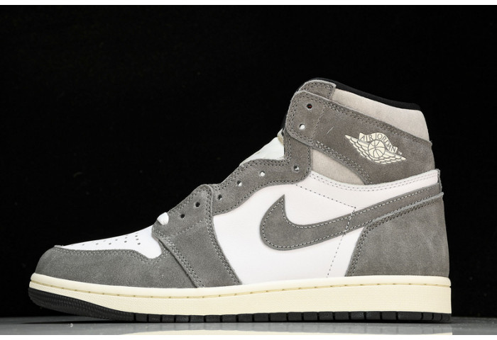 air jordan 1 washed black dz5485-051