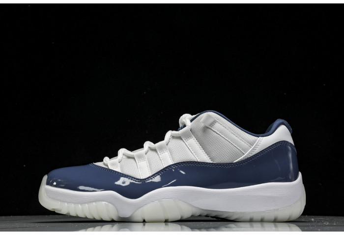 jordan 11 retro low  fv5104-104