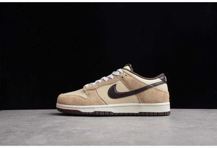 dunk low premium