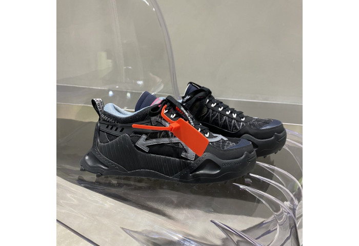 ow c/o​ odsy-1000 sneakers  ow-009