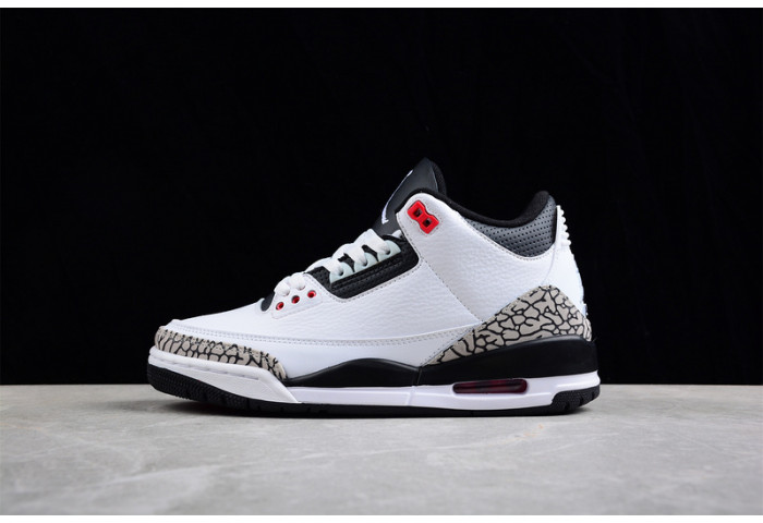 air jordan 3 retro  136064-123