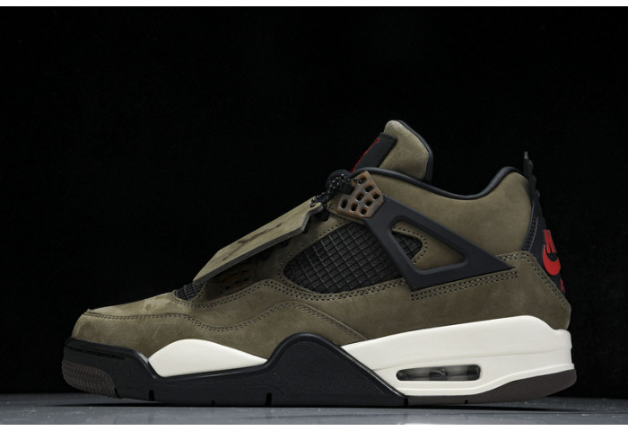 air jordan 4  a-001