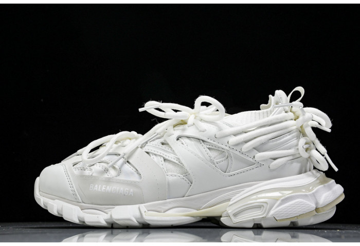 Ba*len*cia*ga track runner  btt-202