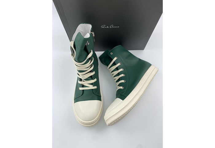 rick owen.s sneaker ro-108