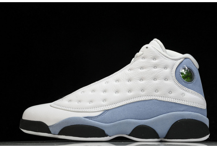 air jordan 13   “blue grey” 414571-170