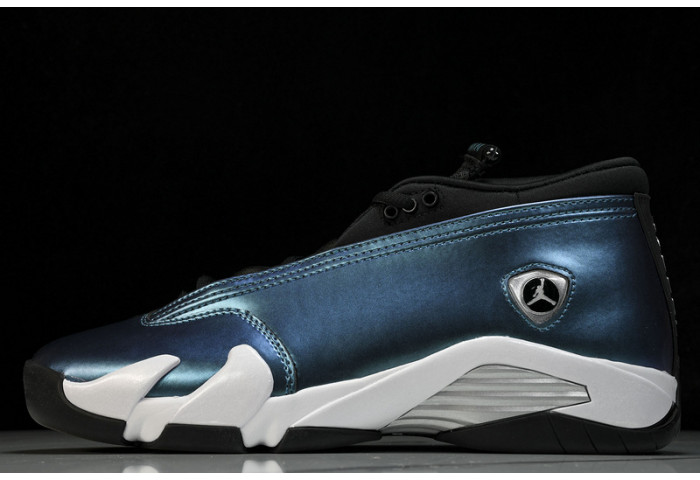 air jordan 14  “love letter” dh4121-300