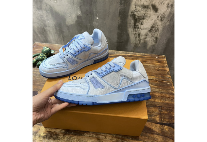 lou vuit sci-fi sneakers  lvss-0138