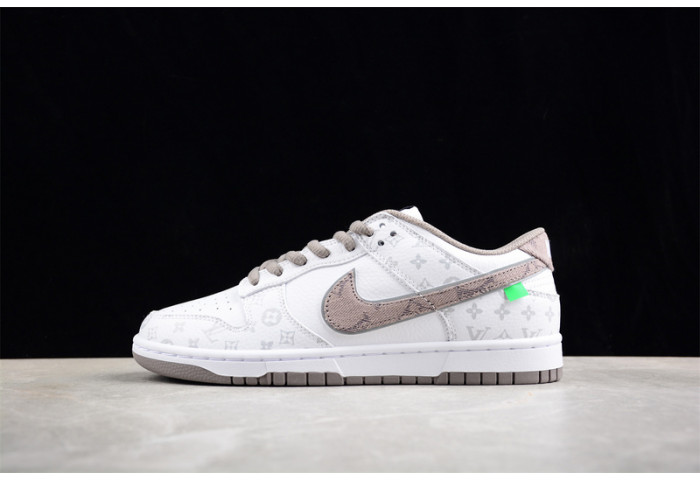 nike dunk low   lv0526-595