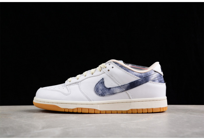 nk dunk low   fn6881-100