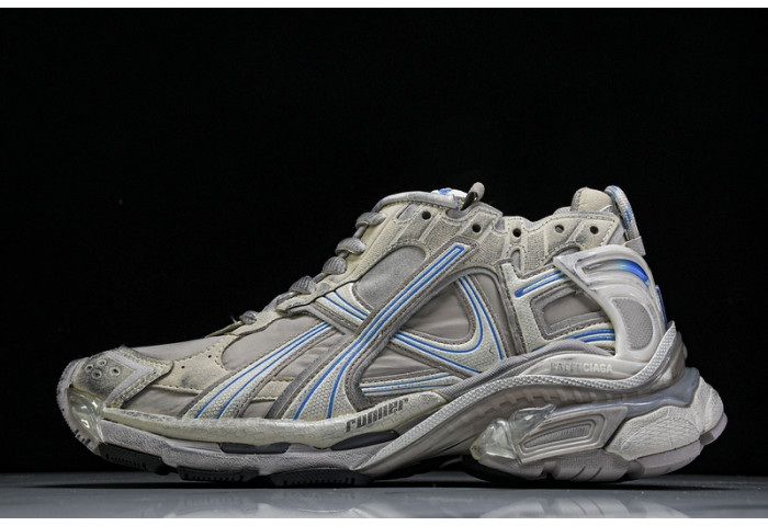 Ba*len*cia*ga track runner  btt-188