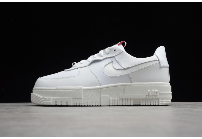 nk air force 1 pixel af1 ck6649-105