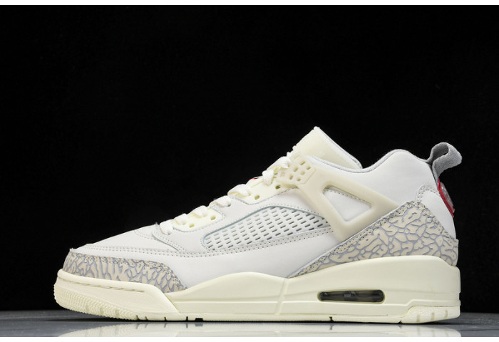 jordan spizike low  fq1759-100