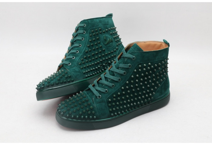 Ch**an louboutin sneakers  cl-019