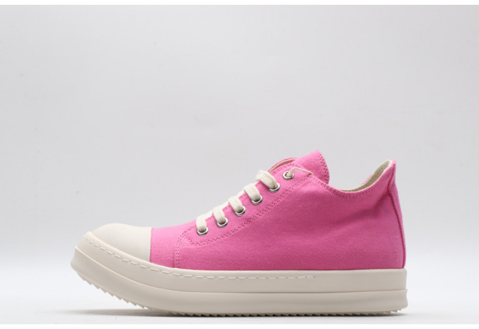 rick owen.s sneaker ro-074