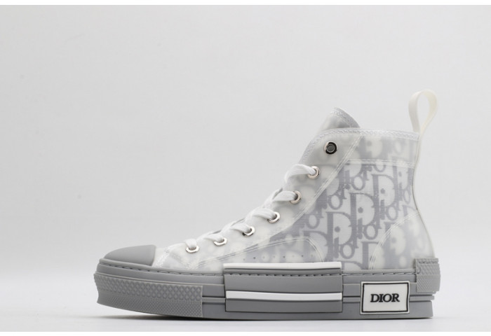 dr b23 high-top sneakers dr-007