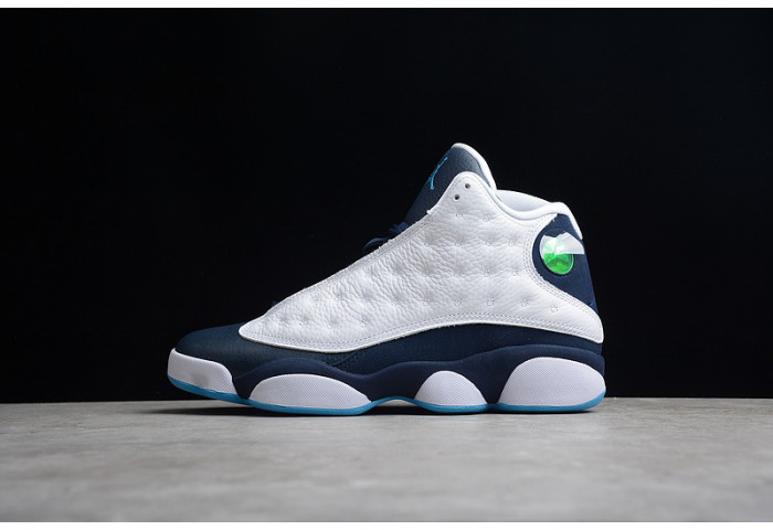 air jordan 13 retro"obsidian”  414571-144