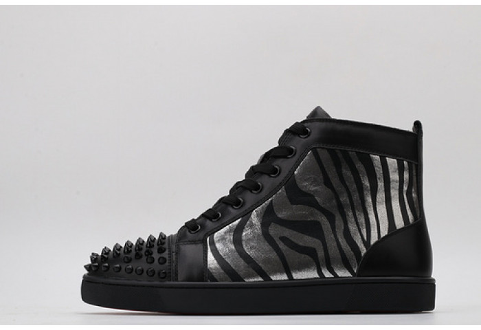 Ch**an louboutin sneakers  cl-023