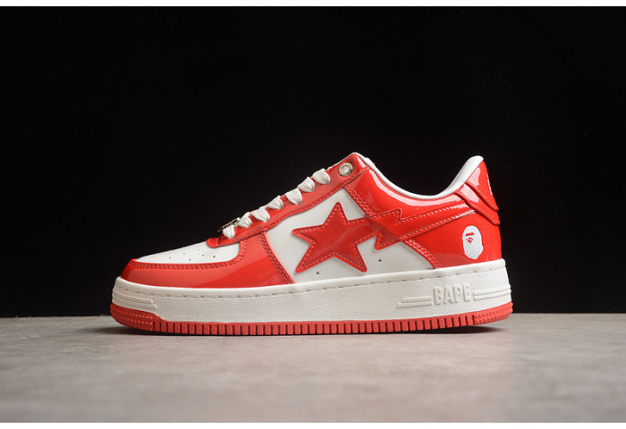 a bathing ape bape sta low  ab-094