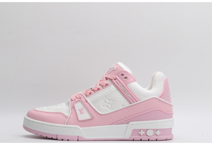 lou vuit sci-fi sneakers  lvss-001