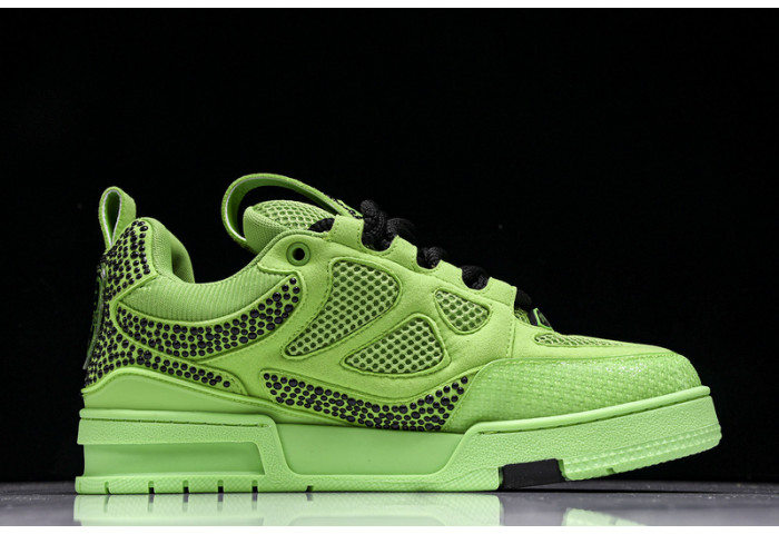 lou vuit  sneakers  lvss-0277