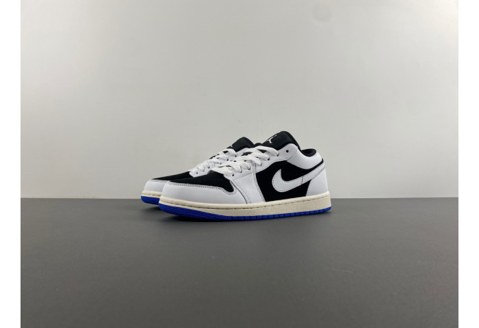 air jordan 1 low  hq0764-001