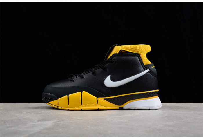 nike kobe 8 mambacurial  aq2728-003